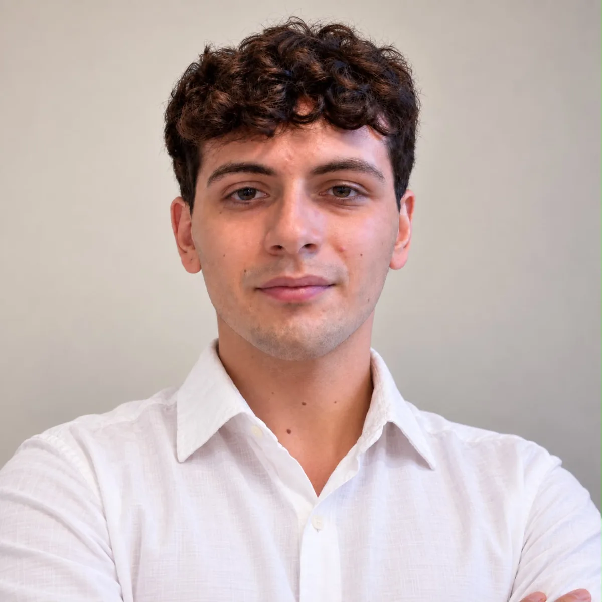 Federico Chianesi, Direttore commerciale di BizStudio